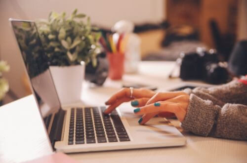 Semaine 2 : Optimisation du contenu existant