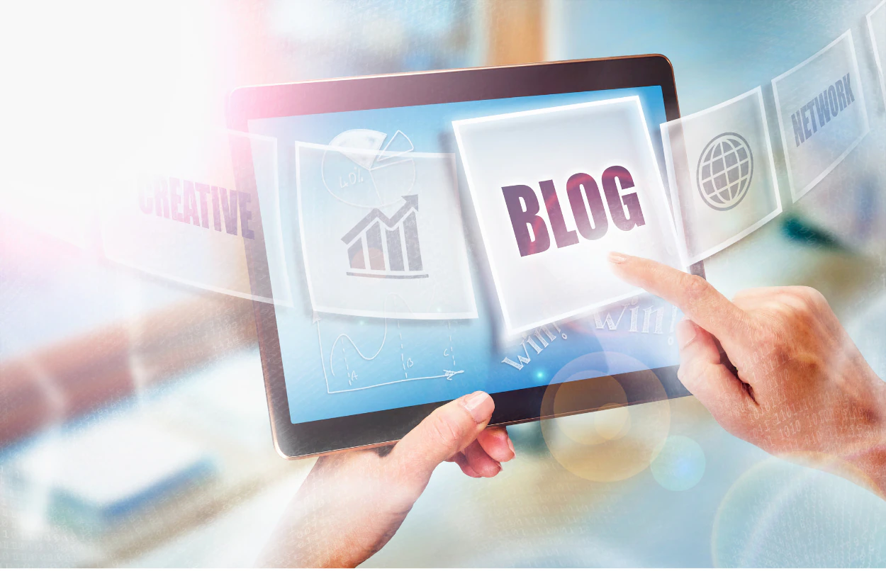 Comment rédiger un article de blog qui attire des clients