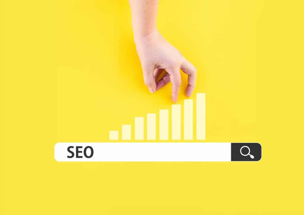 Attirer des clients avec le SEO